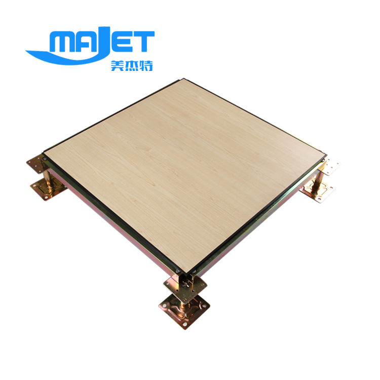 Piso elevado laminado 2