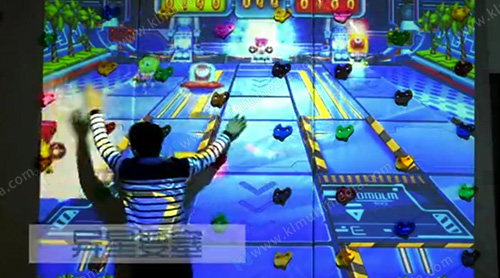 قلعة الغريبة