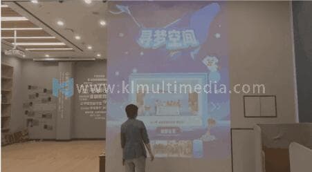 تطبيقات اللمس المتعدد