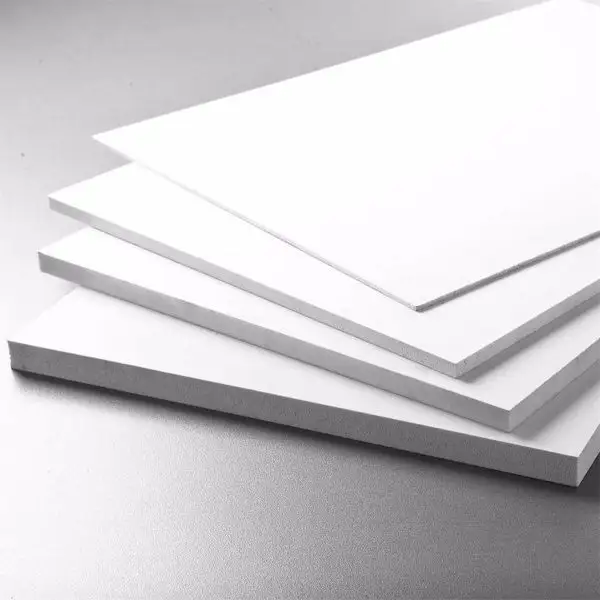 UV Dicitak PVC Foam Board Sampel