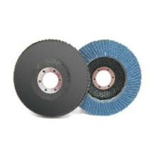 Zirconium Oxide Abrasive Flap Disc