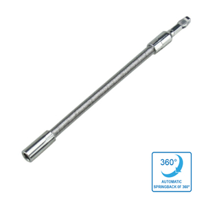 Universal Flexible Shaft