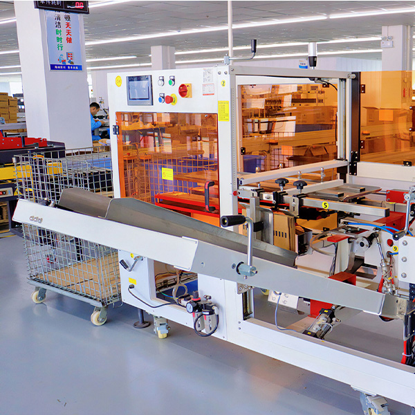 ម៉ាស៊ីនបង្ហោះរោងចក្រ VFD