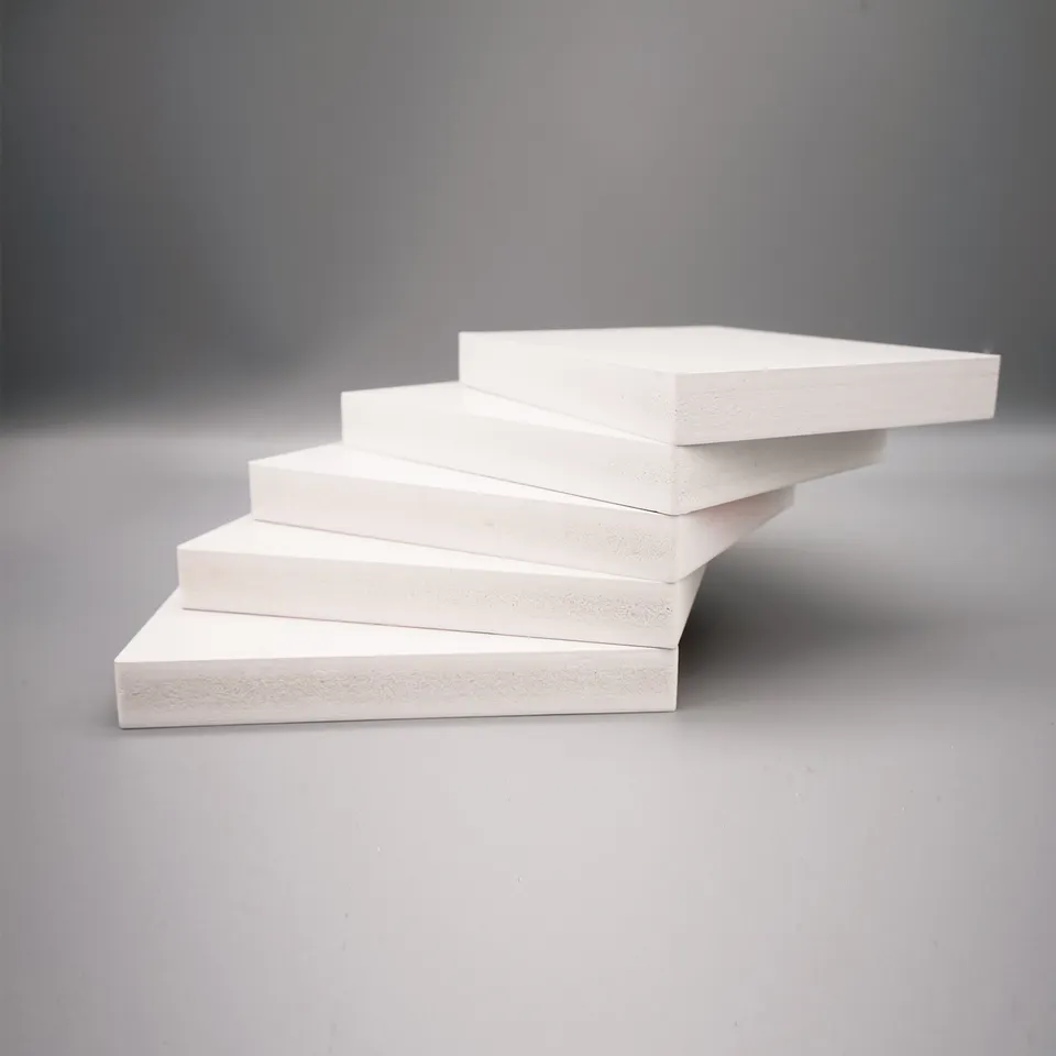 Custom Paeh-Cut PVC Foam Poto Prop