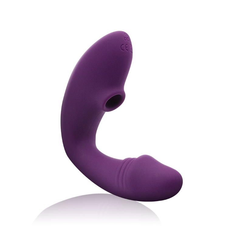 Vibrador de estimulaci&oacute;n del punto G