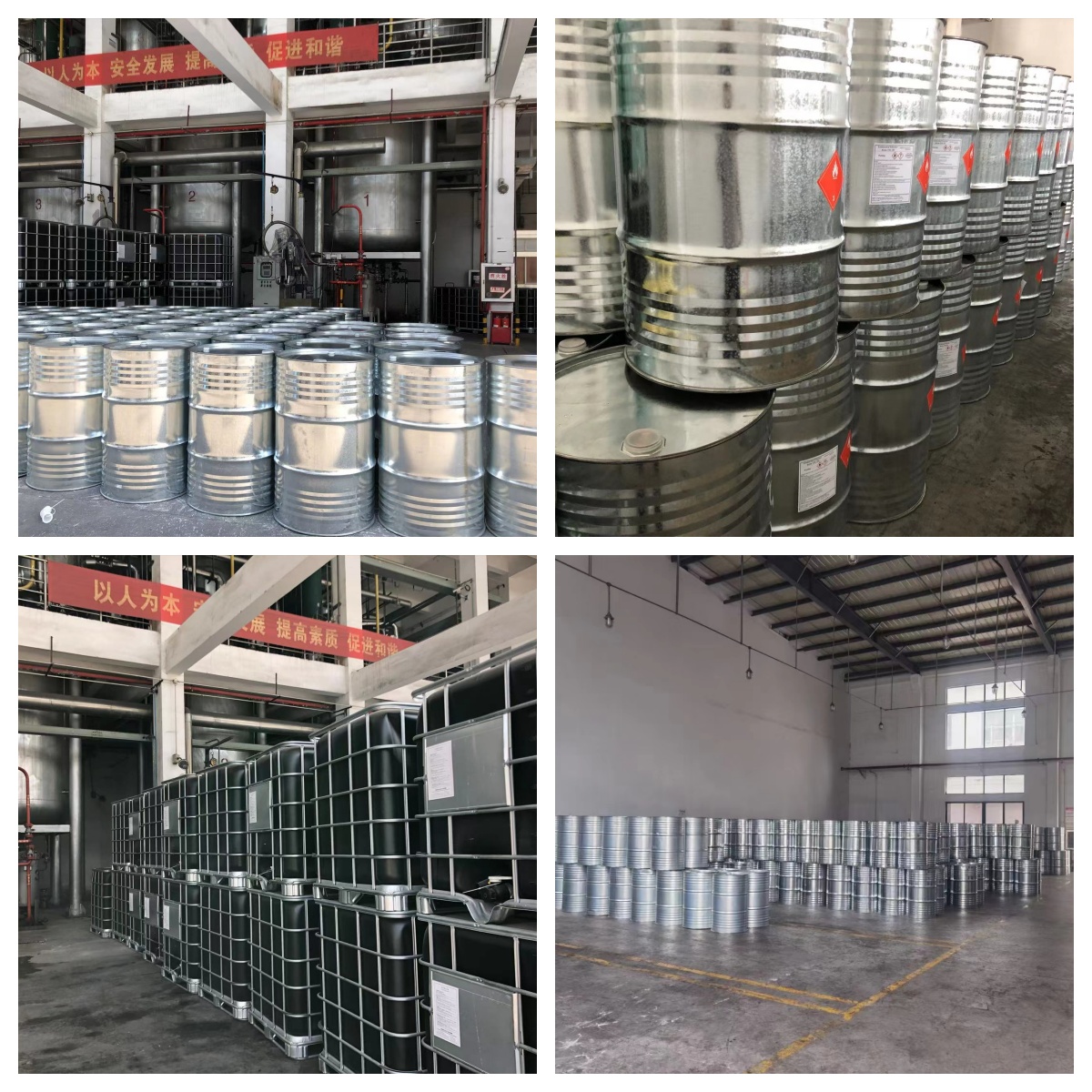 Doymamış Polyester Re&ccedil;ine