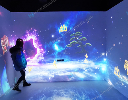 التفاعل الهيروغليفي