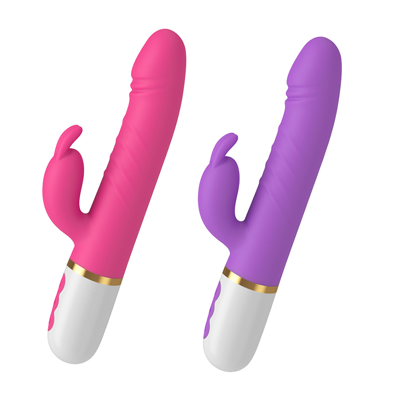 Vibromasseur lapin point G