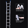 Little Giant Ladder - TWM12L