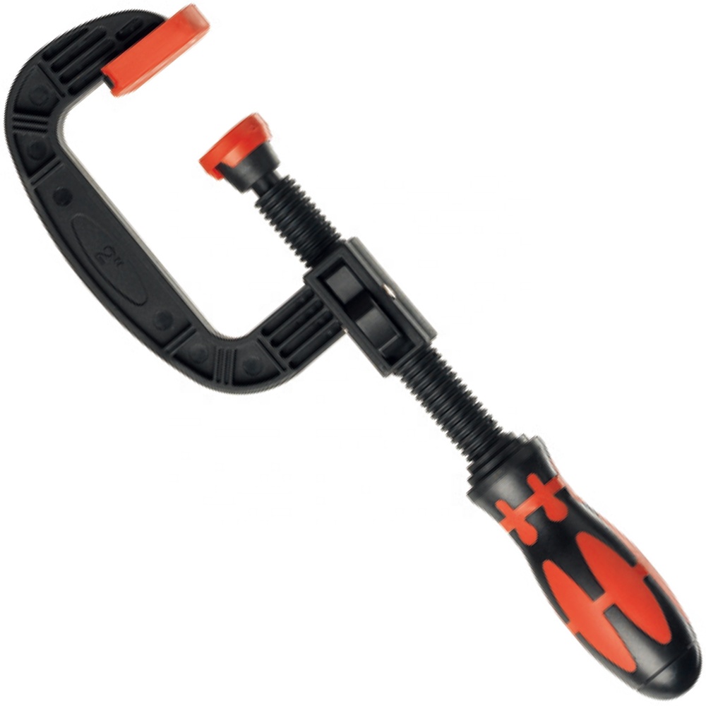 Quick G Clamp, CC006 Series