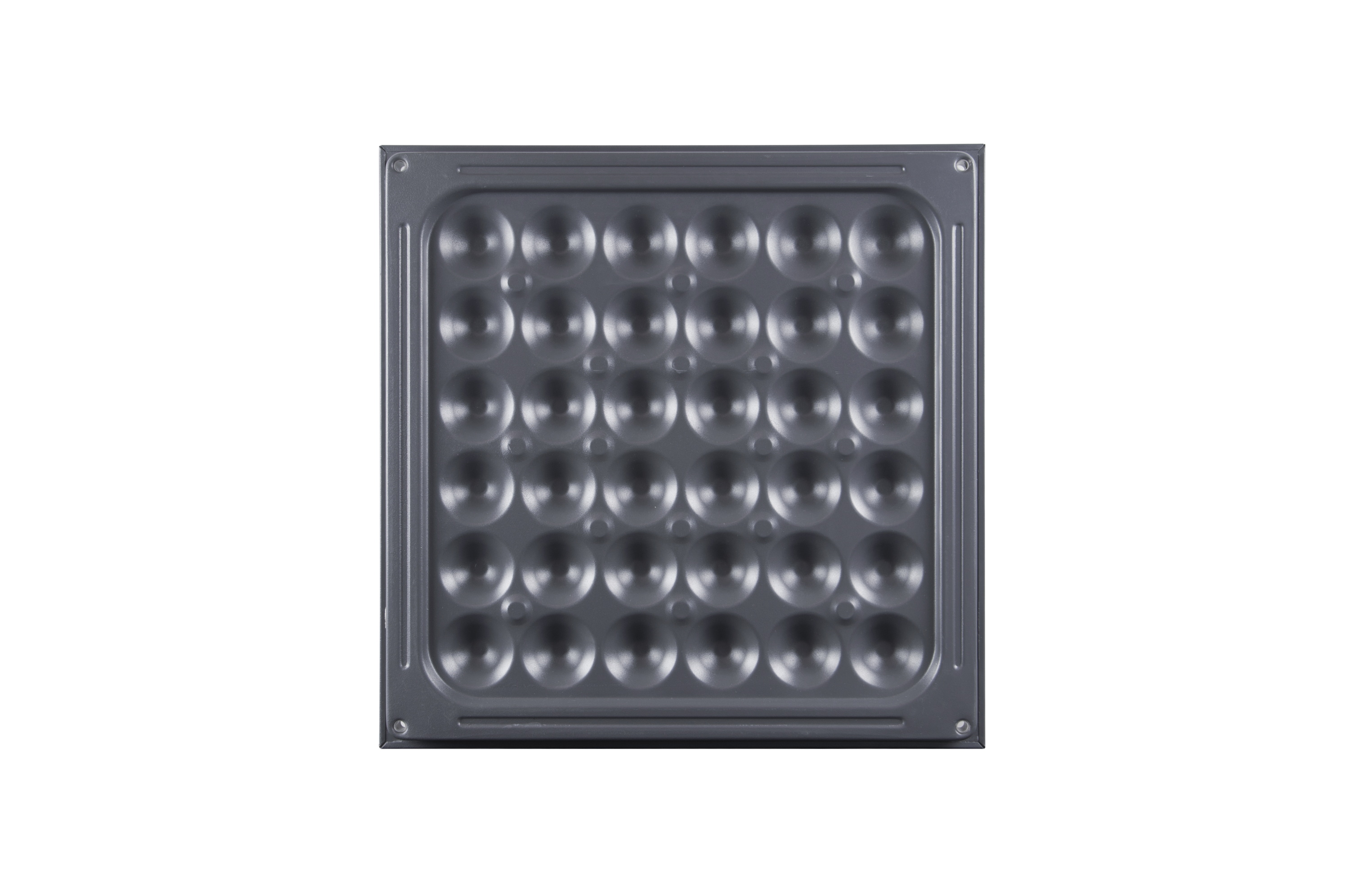 OA50 iliyoinuliwa sakafu nyuma