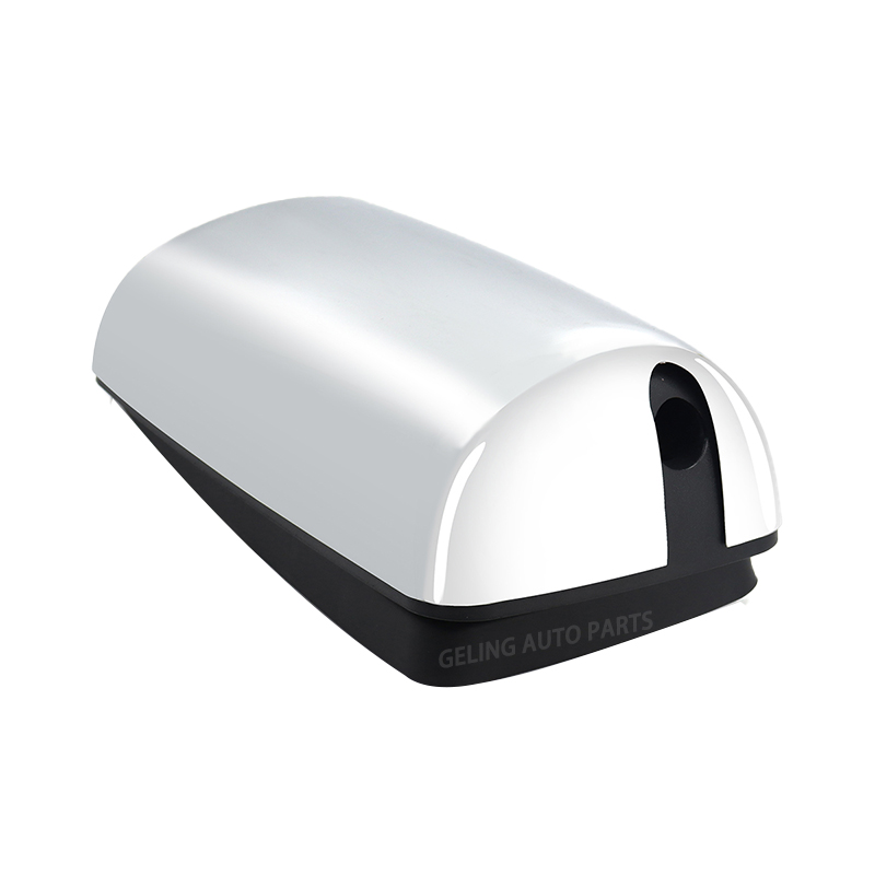 Copertura specchietto cromata Isuzu 700P