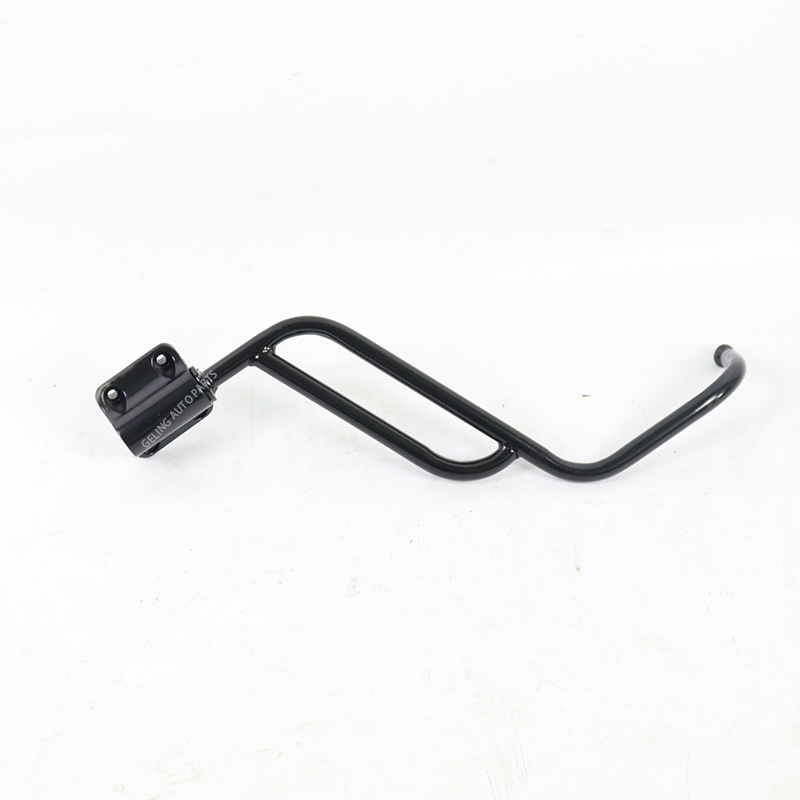 Support De R&eacute;troviseur Isuzu Nhr Nkr