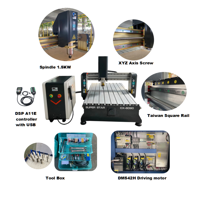 ξυλογλυπτική