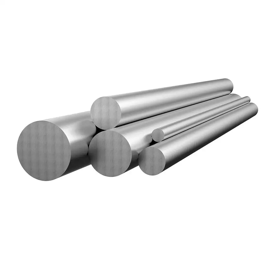 Inconel 625 bar legering