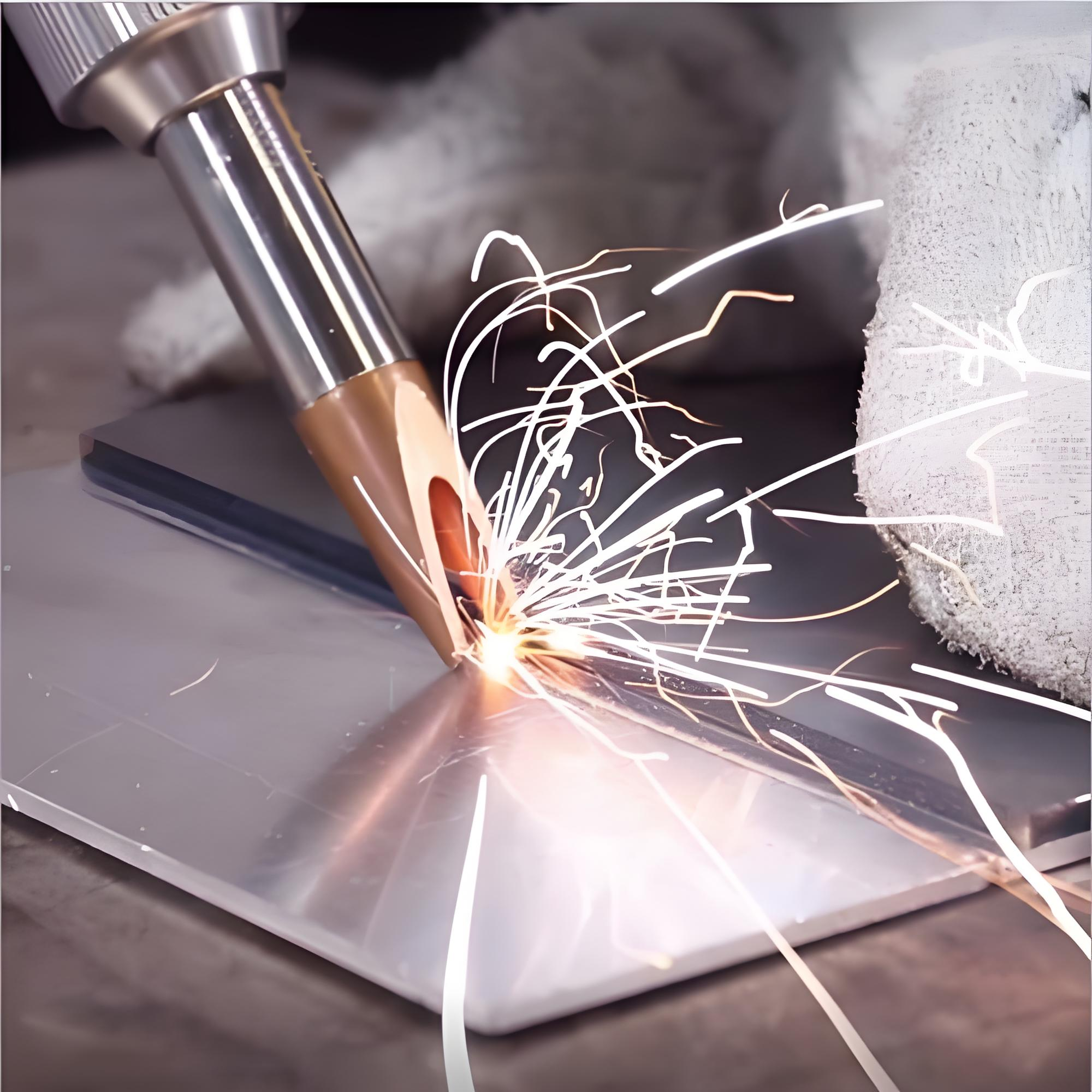 Laser Beam Welding
