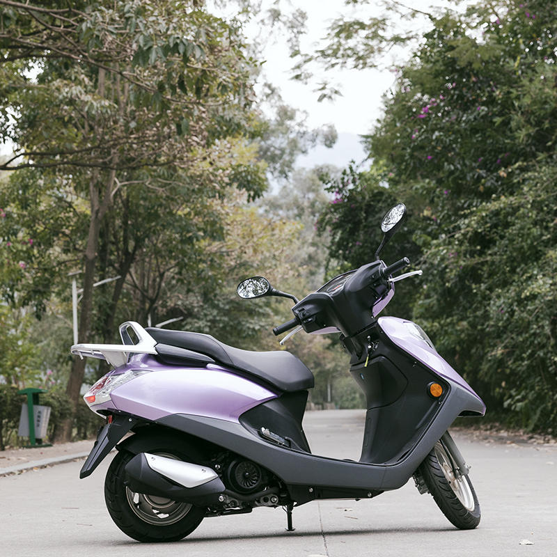 scooter para adultos