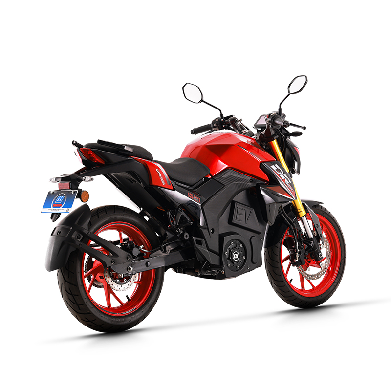 VTT &eacute;lectriques