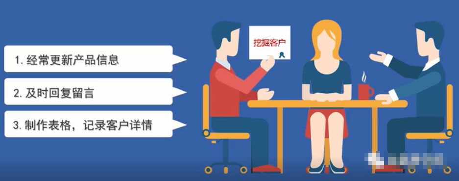 巧用Facebook群组开发客户，原来只需这几步！