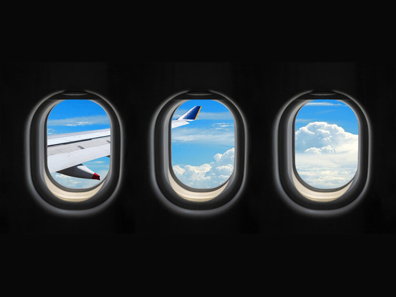 航空宇宙&航空