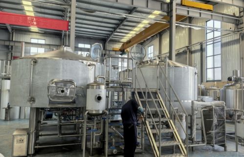 5000L pruulimiss&uuml;steem (1)