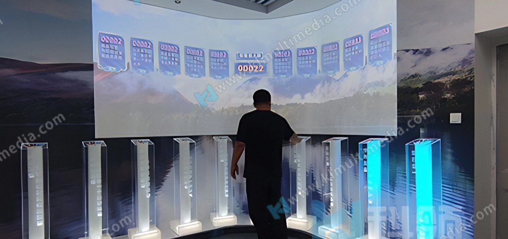 مستشعر النخيل