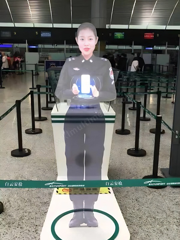 الإسقاط التقليدي