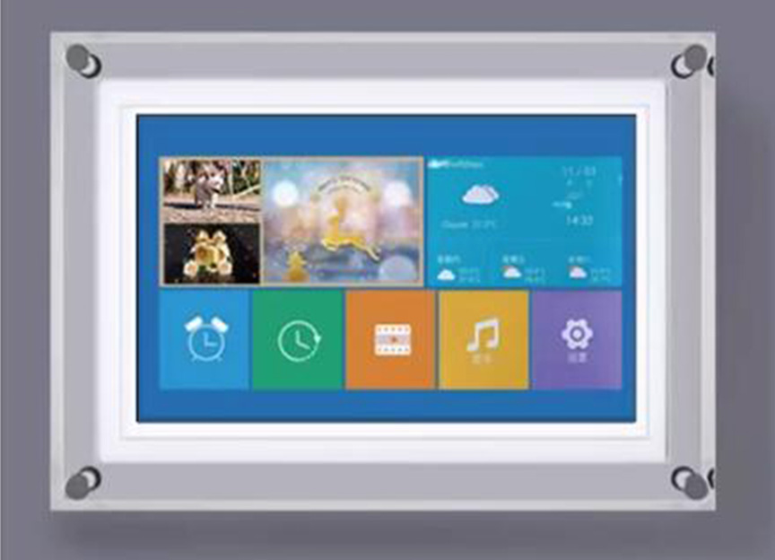 Digital Frame Style1