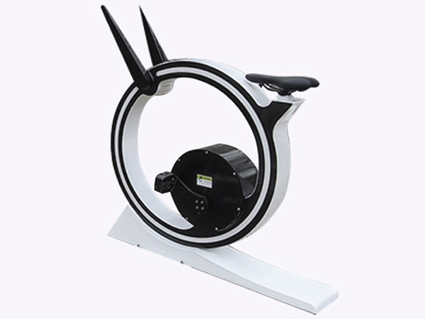 معدات ركوب الدراجة الافتراضية