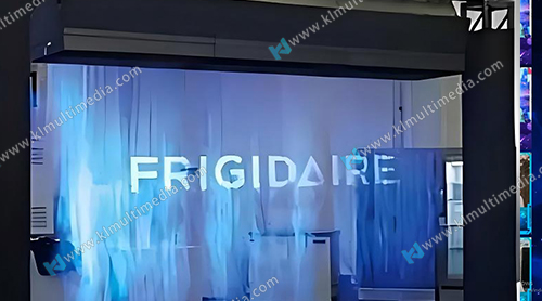 ماكينة الضباب