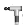 Fascia gun