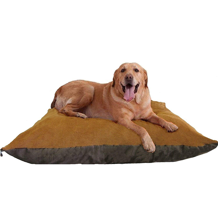 CPS Fashio And Super Soft Safe Durable Fabric Pet Bed