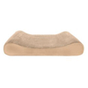 Pet Elevated Furniture Large Suppliers Washable Memory Foam Luxury Dog Bed