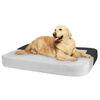 CPS Hot Sale Large Suppliers Orthopedic Memory Foam Dog Bed