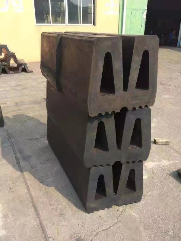 W-type rubberen spatbord (4)