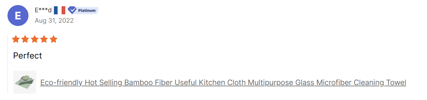 &Ccedil;ok Ama&ccedil;lı Cam Mikrofiber Temizlik Havlusu İncelemeleri