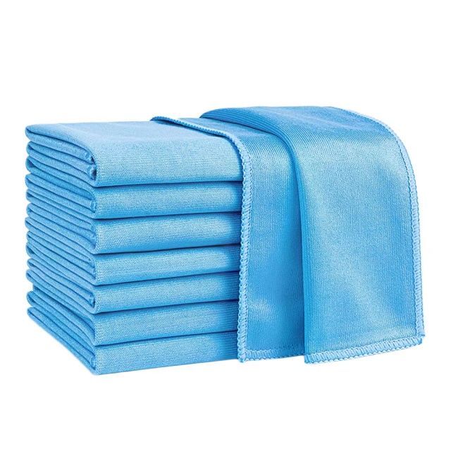 Serviettes en microfibre 16x16 (1)