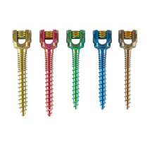 5.5 Monoaxial Pedicle Screw