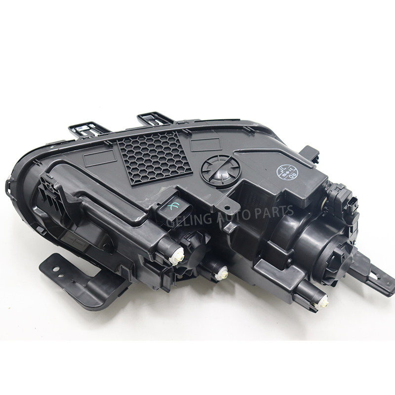 7051022400 7051022500 Lampada frontale per GEELY CCOLRAY BINYUE