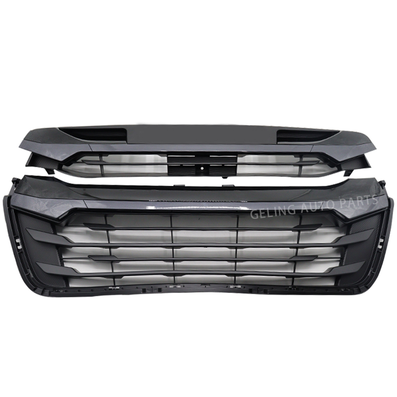 Griglia Dmax 2023