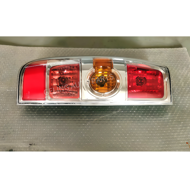 Lampada di coda per Mazda Bt-50 2008