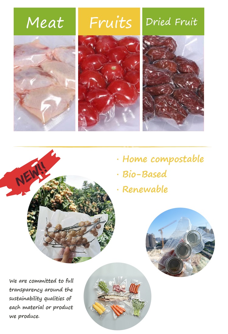 woreczki pr&oacute;żniowe do żywności