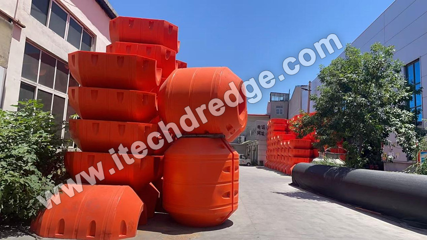Draga de bomba el&eacute;trica ESPD 250