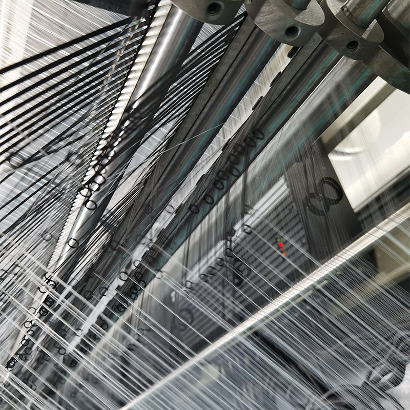 piezo-jacquard