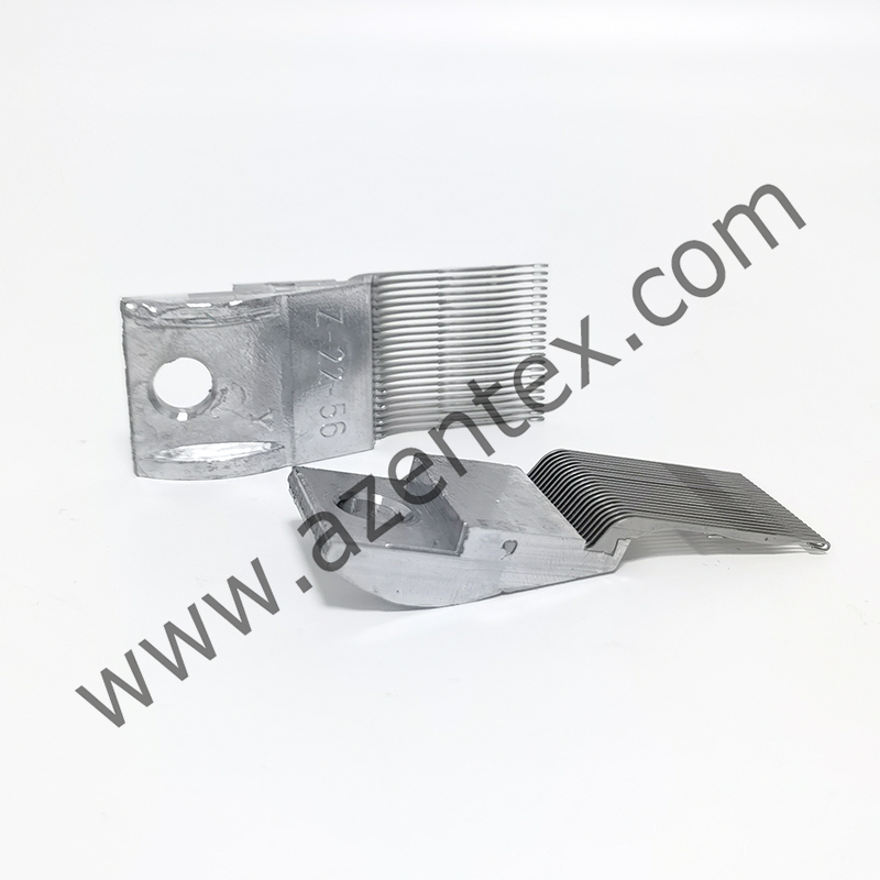 Khối kim chốt Z-22-42.56 - To&agrave;n cảnh