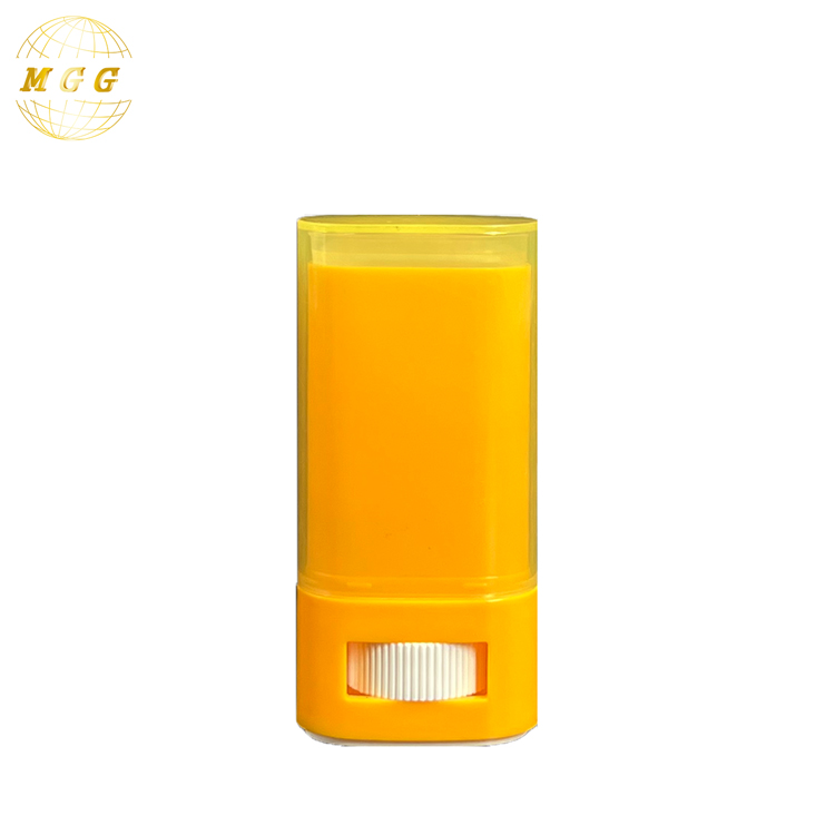 small empty deodorant containers