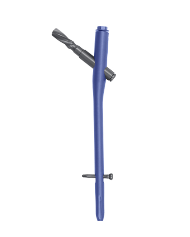 Intramedulláris köröm