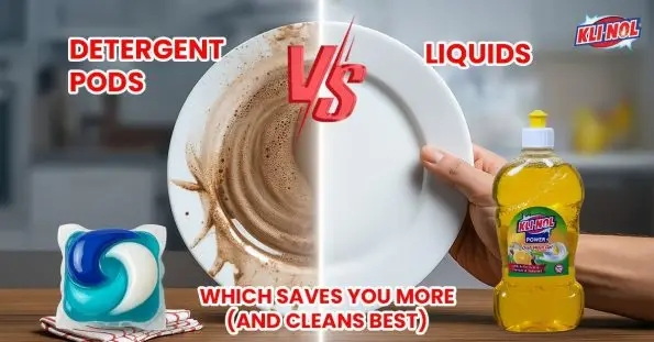 Ovatko s&auml;ili&ouml;t.parempia kuin nestem&auml;iset.astianpesukoneeseen