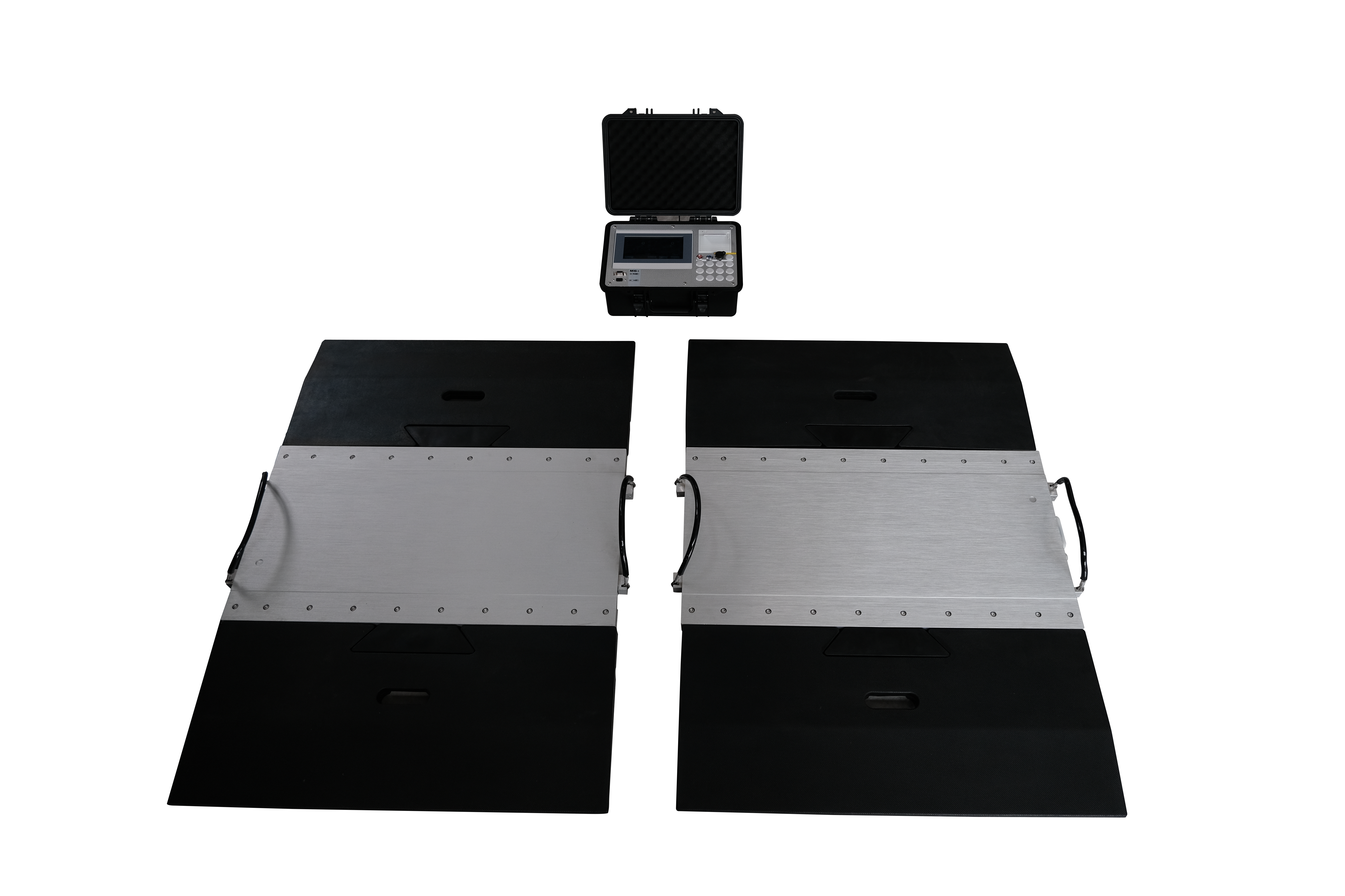 C&acirc;n trục di động