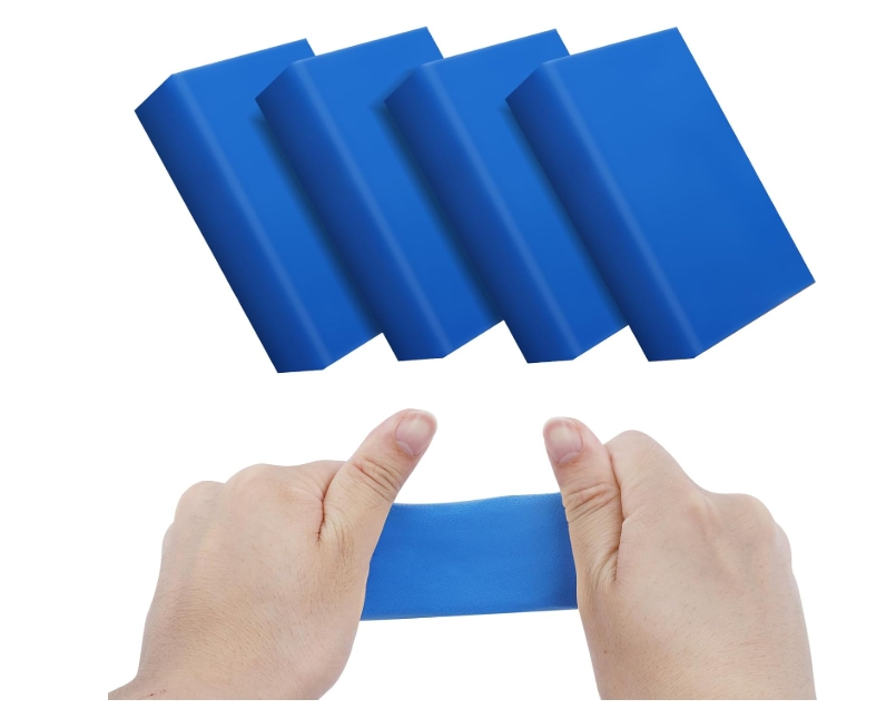 Barra di argilla per auto